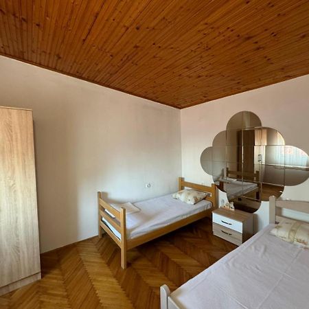 Vlado Apartments Podgorica Buitenkant foto